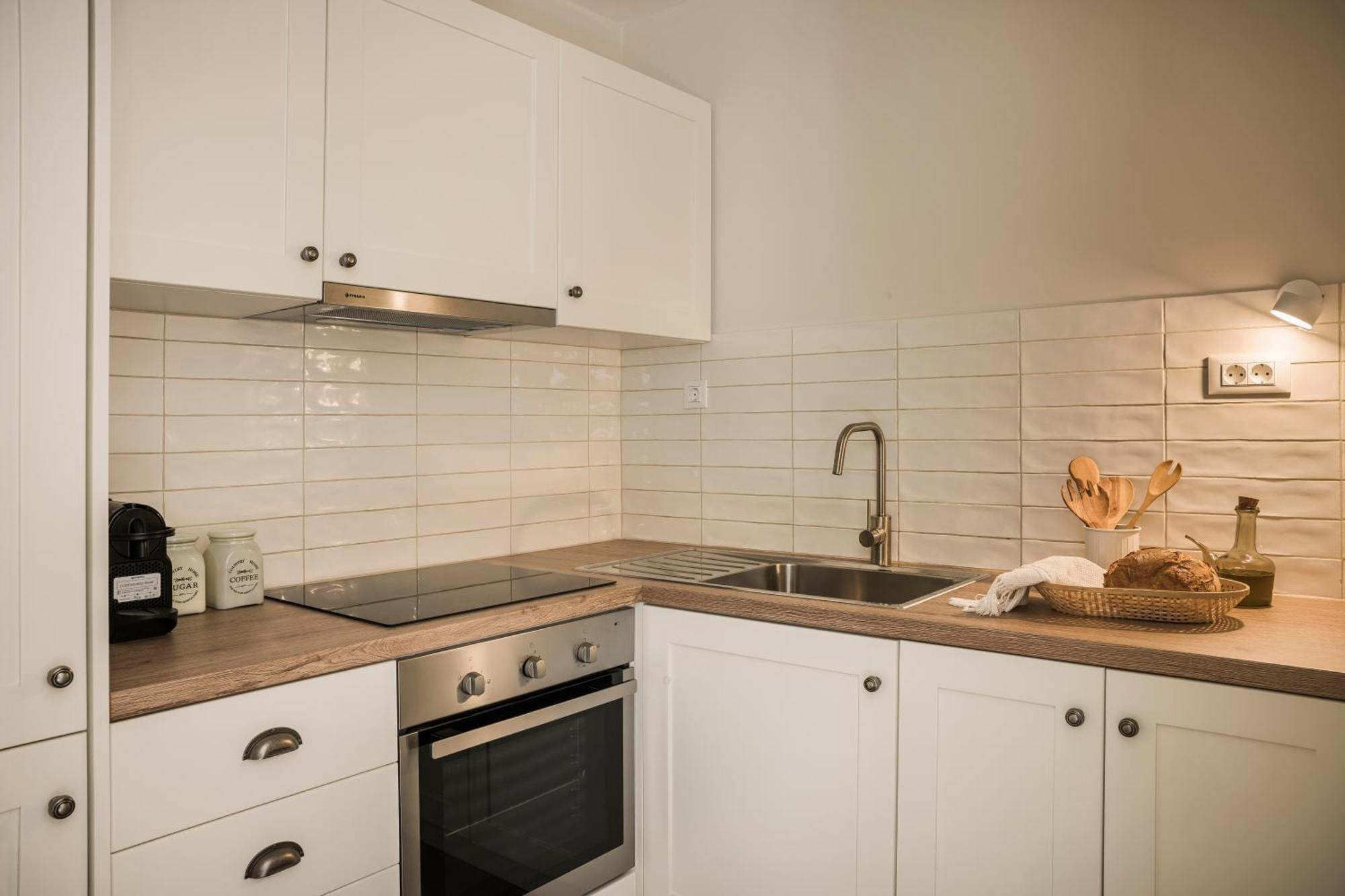 Marissa'S Elegant Retreats Apartment Argostoli  Exterior photo