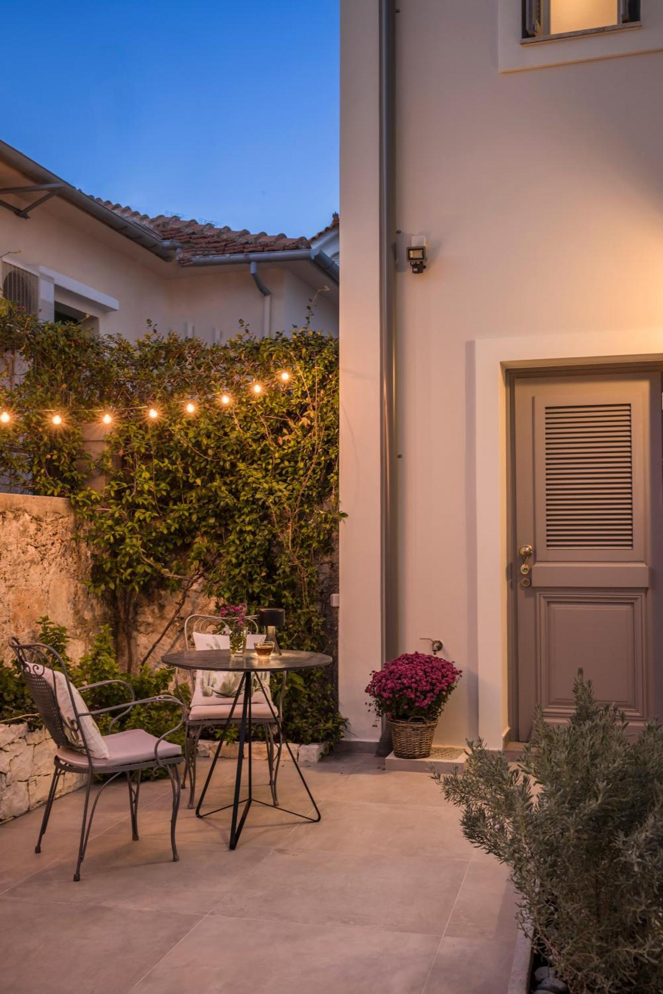 Marissa'S Elegant Retreats Apartment Argostoli  Exterior photo