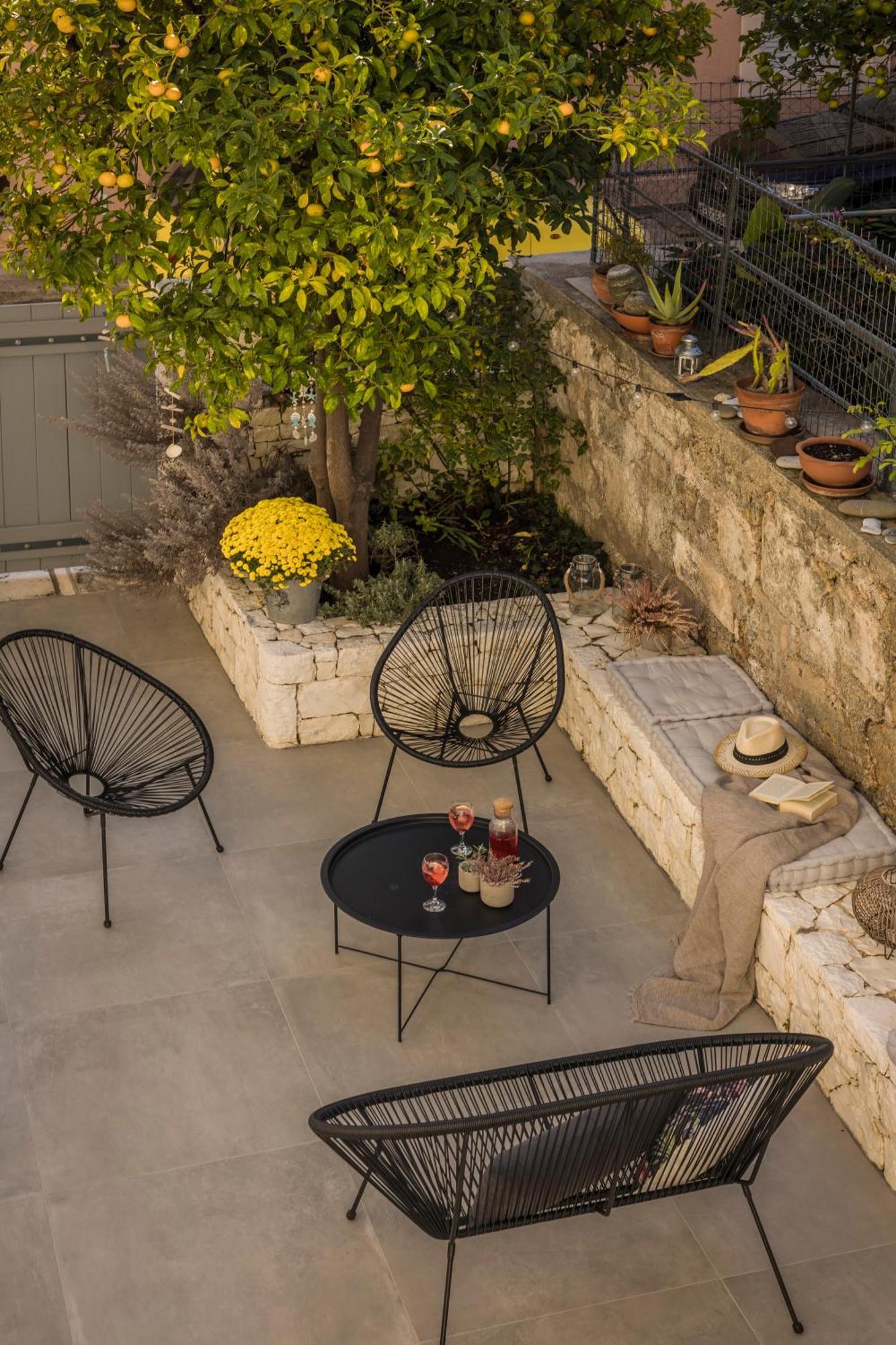 Marissa'S Elegant Retreats Apartment Argostoli  Exterior photo